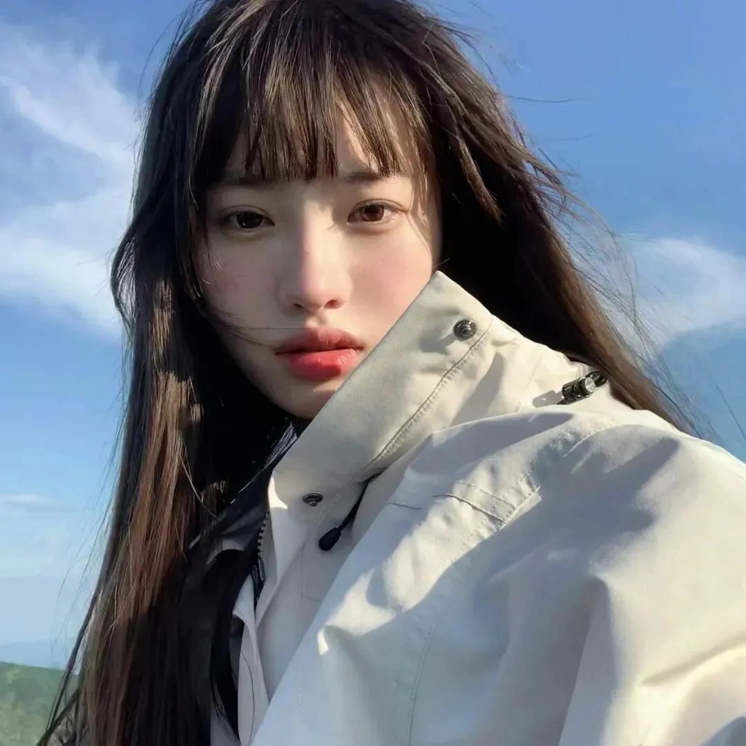秦始皇的情人