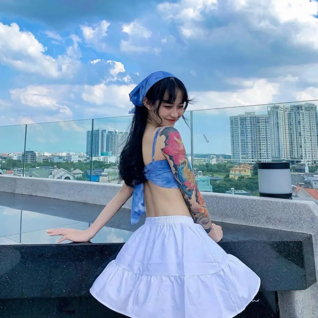 我爱哈克比